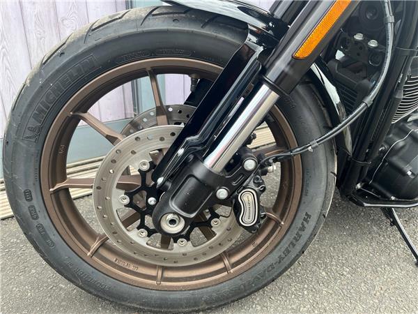 2024 HARLEY-DAVIDSON LOW RIDER S