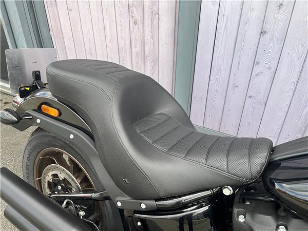 2024 HARLEY-DAVIDSON LOW RIDER S