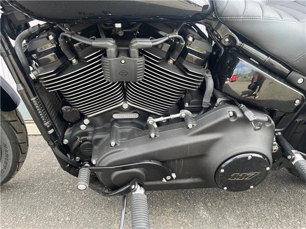 2024 HARLEY-DAVIDSON LOW RIDER S