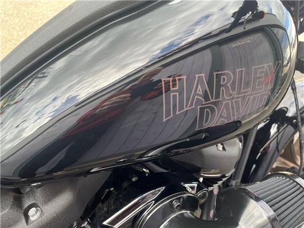 2024 HARLEY-DAVIDSON LOW RIDER S
