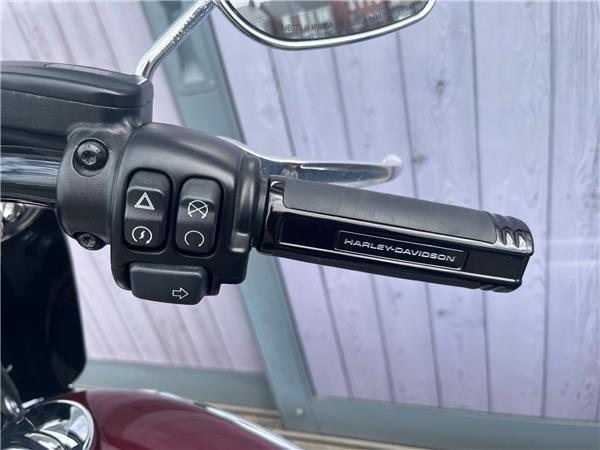 2020 HARLEY-DAVIDSON SOFTAIL FLHCS HERITAGE CLASSIC 114