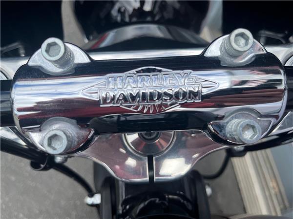 2020 HARLEY-DAVIDSON SOFTAIL FLHCS HERITAGE CLASSIC 114