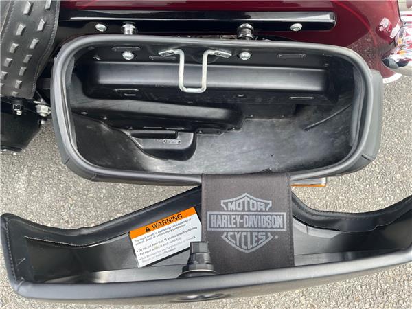 2020 HARLEY-DAVIDSON SOFTAIL FLHCS HERITAGE CLASSIC 114