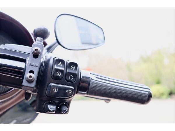2018 HARLEY-DAVIDSON CVO FLHTKSE ELECTRA GLIDE ULTRA LIMITED