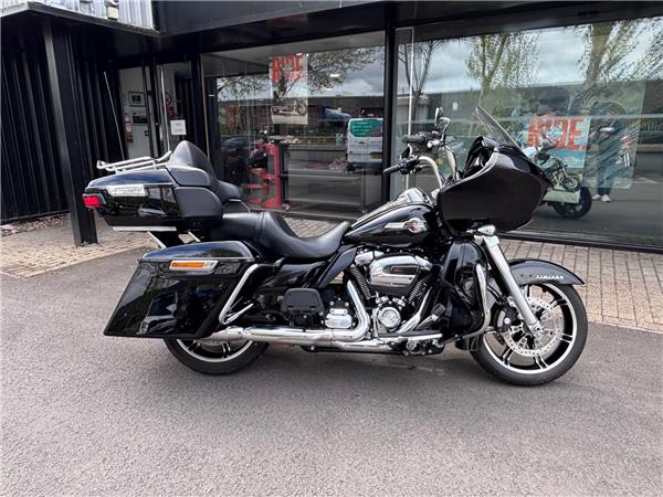 2023 HARLEY-DAVIDSON FLTRK ROAD GLIDE LIMITED