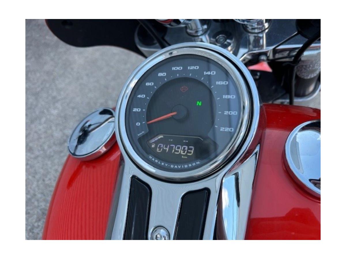 2020 Harley-Davidson Softail Sport Glide FLSB