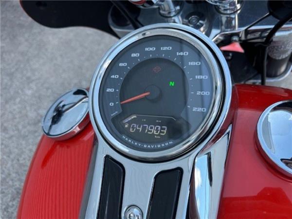 2020 Harley-Davidson Softail Sport Glide FLSB