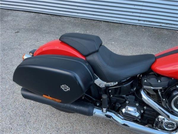 2020 Harley-Davidson Softail Sport Glide FLSB