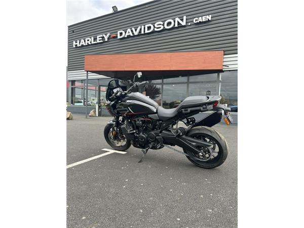 2025 HARLEY-DAVIDSON PAN AMERICA