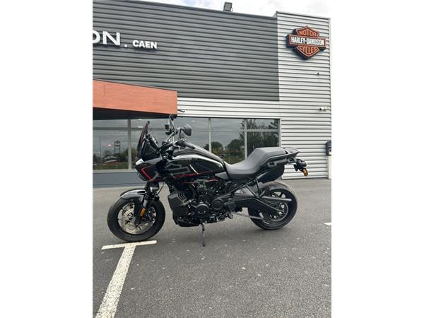 2025 HARLEY-DAVIDSON PAN AMERICA