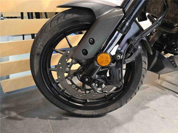 2024 Yamaha MT 125 (MTN 125-A) Black