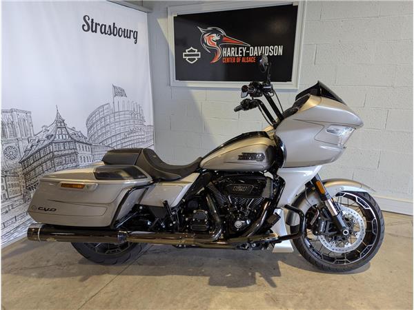 2023 HARLEY-DAVIDSON ROAD GLIDE