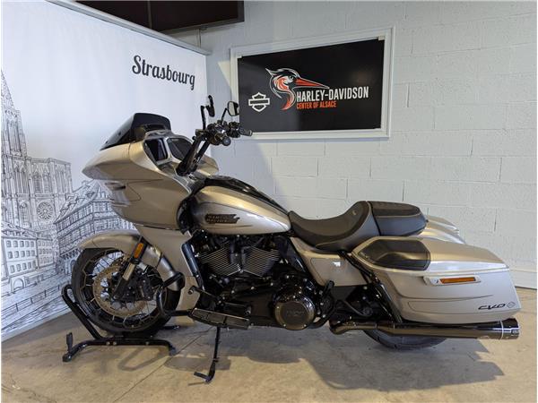 2023 HARLEY-DAVIDSON ROAD GLIDE