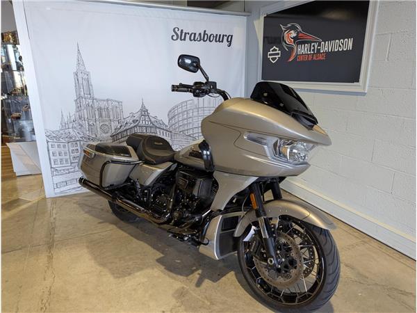 2023 HARLEY-DAVIDSON ROAD GLIDE