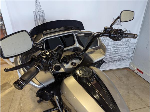 2023 HARLEY-DAVIDSON ROAD GLIDE