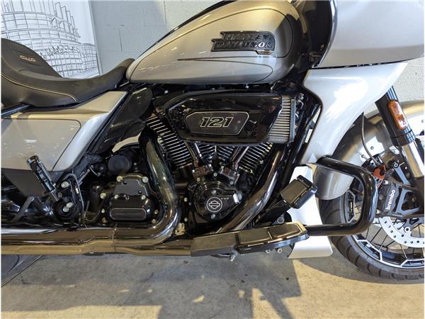 2023 HARLEY-DAVIDSON ROAD GLIDE