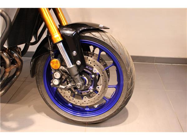 YAMAHA TRACER 900 GT