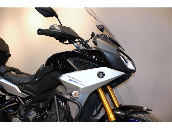 YAMAHA TRACER 900 GT