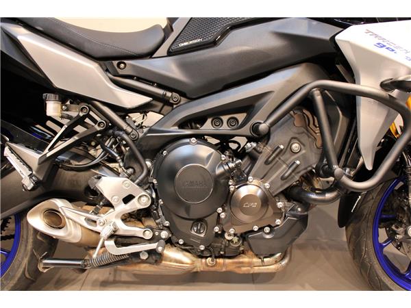 YAMAHA TRACER 900 GT