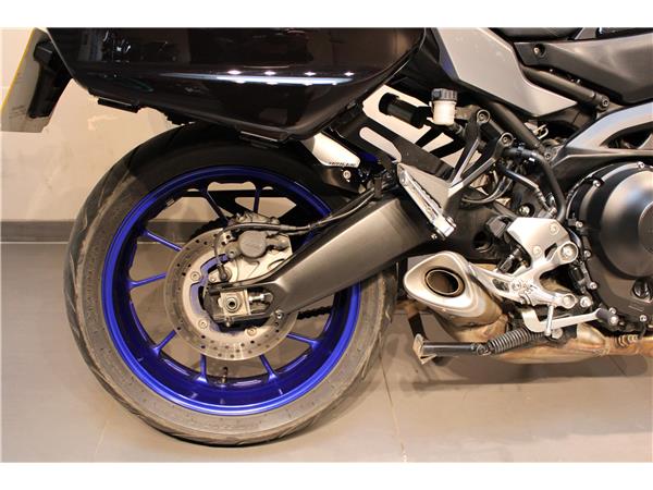 YAMAHA TRACER 900 GT