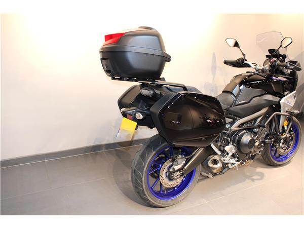 YAMAHA TRACER 900 GT