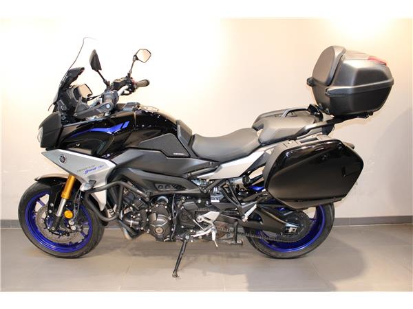 YAMAHA TRACER 900 GT