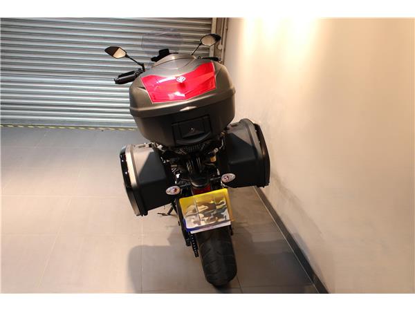 YAMAHA TRACER 900 GT