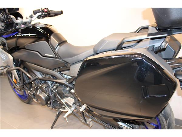 YAMAHA TRACER 900 GT