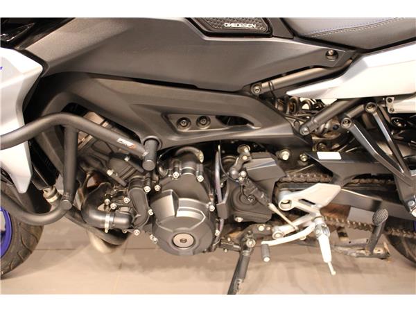 YAMAHA TRACER 900 GT
