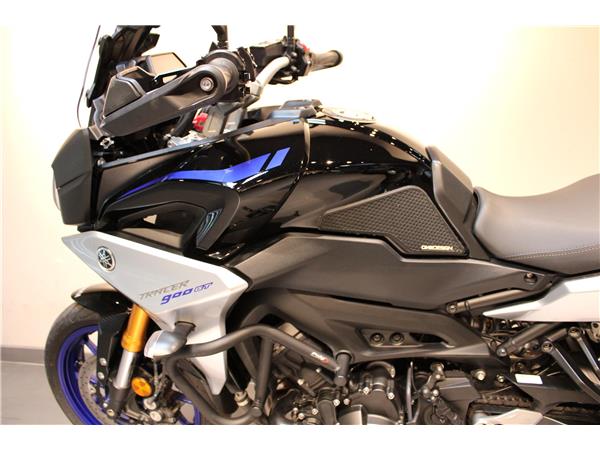 YAMAHA TRACER 900 GT