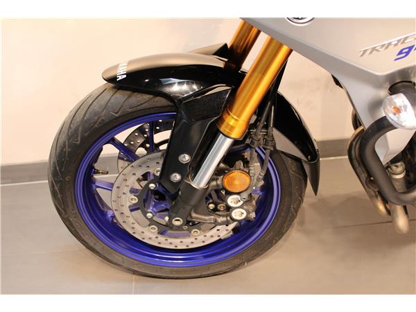 YAMAHA TRACER 900 GT