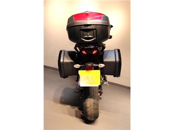 YAMAHA TRACER 900 GT
