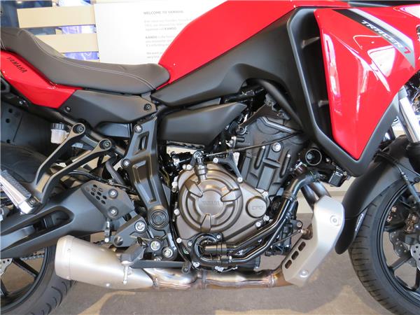 YAMAHA TRACER 7 GT