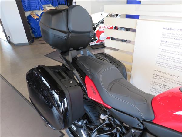 YAMAHA TRACER 7 GT