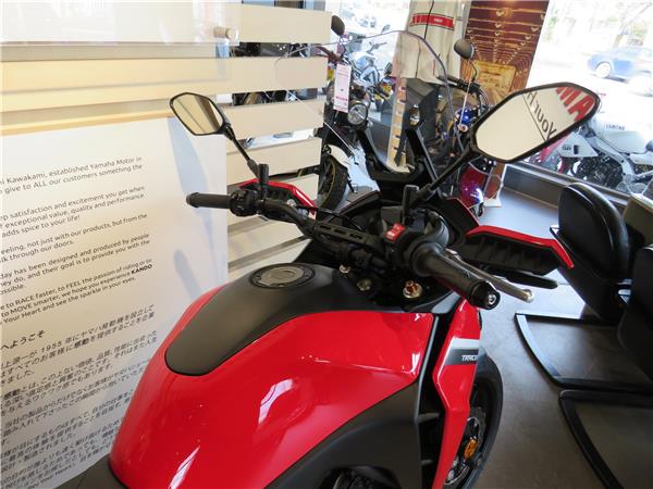 YAMAHA TRACER 7 GT