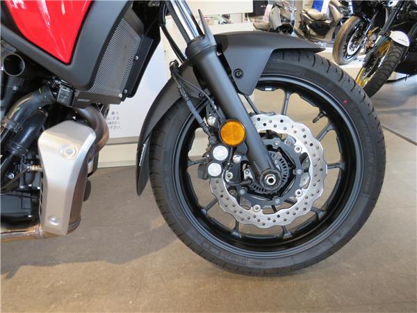 YAMAHA TRACER 7 GT