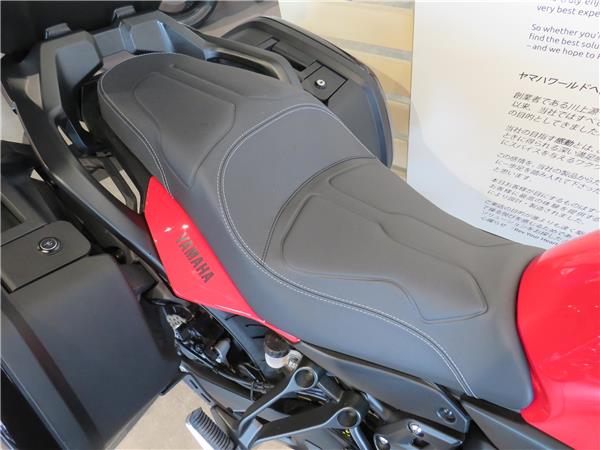 YAMAHA TRACER 7 GT