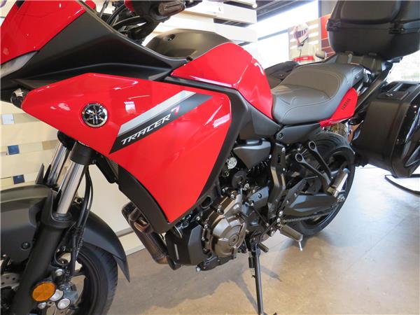 YAMAHA TRACER 7 GT