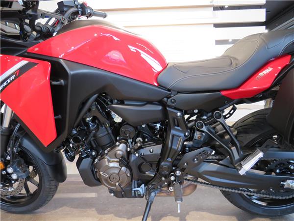 YAMAHA TRACER 7 GT