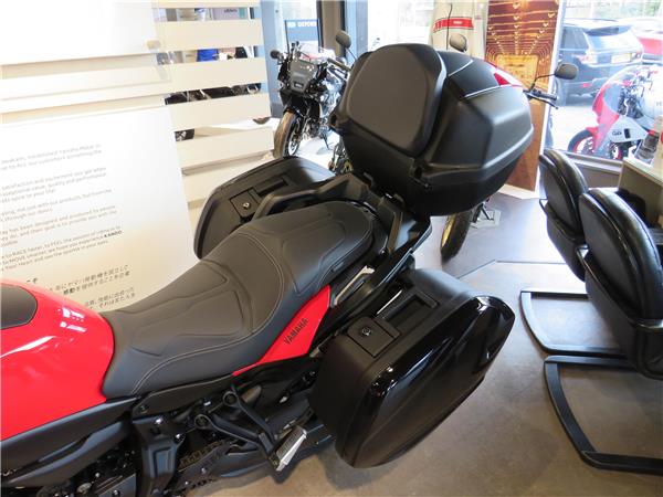 YAMAHA TRACER 7 GT
