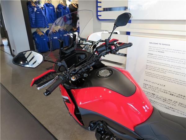 YAMAHA TRACER 7 GT