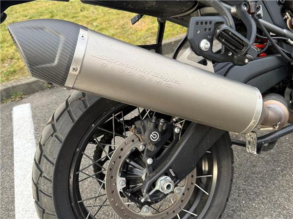 2024 HARLEY-DAVIDSON PAN AMERICA