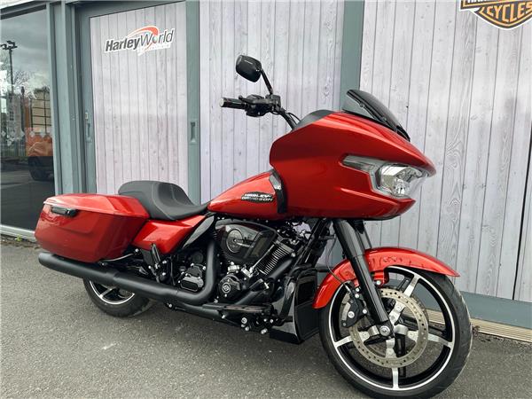 2024 HARLEY-DAVIDSON TOURING FLTRX ROAD GLIDE