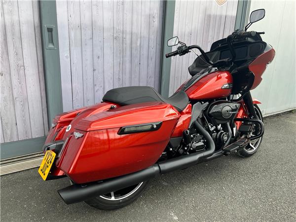 2024 HARLEY-DAVIDSON TOURING FLTRX ROAD GLIDE