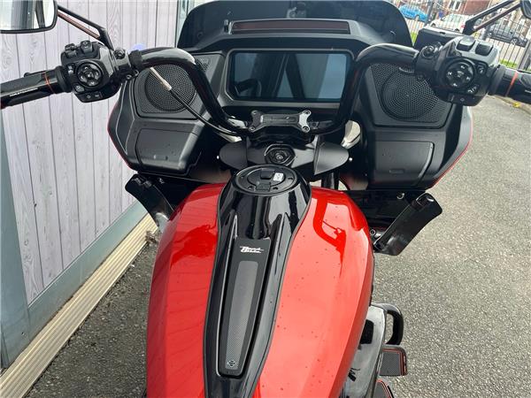 2024 HARLEY-DAVIDSON TOURING FLTRX ROAD GLIDE