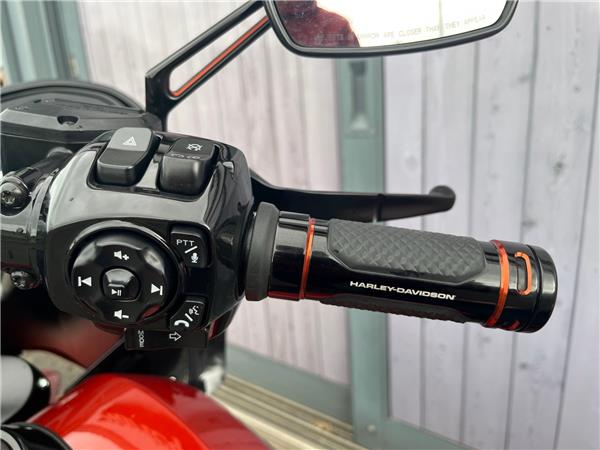 2024 HARLEY-DAVIDSON TOURING FLTRX ROAD GLIDE