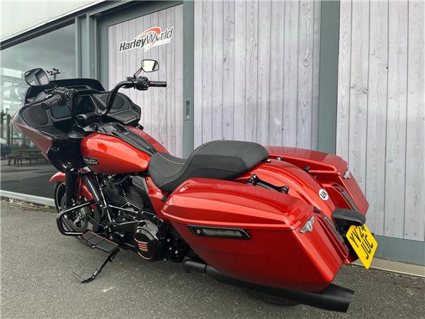 2024 HARLEY-DAVIDSON TOURING FLTRX ROAD GLIDE