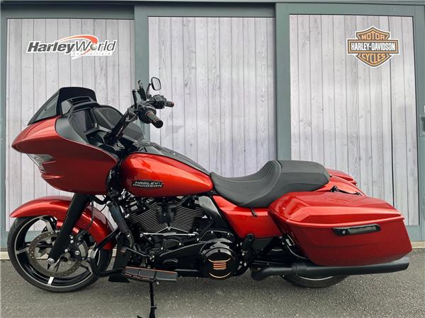 2024 HARLEY-DAVIDSON TOURING FLTRX ROAD GLIDE