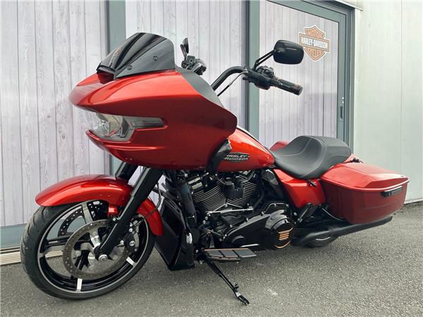 2024 HARLEY-DAVIDSON TOURING FLTRX ROAD GLIDE