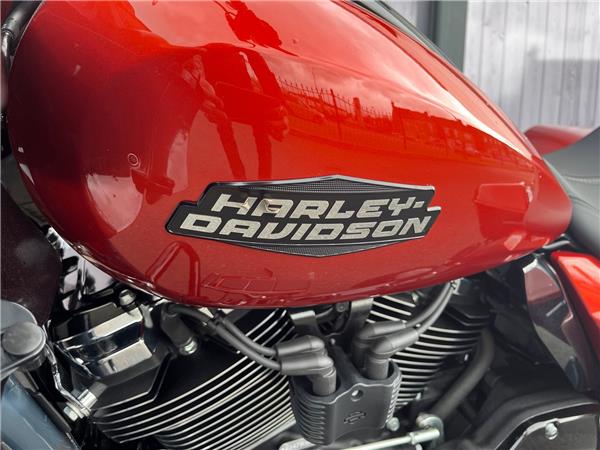 2024 HARLEY-DAVIDSON TOURING FLTRX ROAD GLIDE